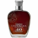 Ρούμι BARCELO Imperial 40 Aniversario (700ml)