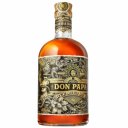 Ρούμι DON PAPA Rye Cask (700ml)