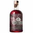 Ρούμι DON PAPA Sherry Cask (700ml)