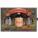 Ρούμι DON PAPA Super Premium Tri Pack (3x200ml)