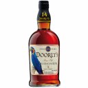 Ρούμι DOORLY'S 14 ετών (700ml)