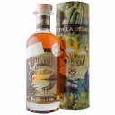 Ρούμι LA MAISON DU RHUM Ile De La Reunion, batch No3 (700ml)