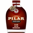 Ρούμι PAPA'S PILAR Bourbon Barrel Finished (700ml)