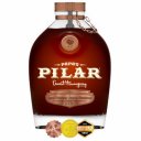 Ρούμι PAPA'S PILAR Rye Finished (700ml)