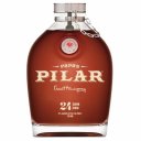 Ρούμι PAPA'S PILAR Solera Profile Dark (700ml)