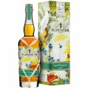 Ρούμι PLANTATION Australia 2007, 14 ετών (700ml)