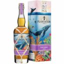 Ρούμι PLANTATION Panama 2008 (700ml)