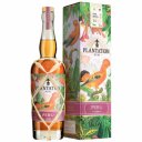 Ρούμι PLANTATION Peru 2006 (700ml)