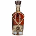 Ρούμι PLANTATION XO 20th Anniversary (700ml)