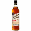 Ρούμι RON CUBAY Anejo Suave, 5 ετών (700ml)