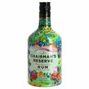 Ρούμι CHAIRMAN'S Reserve, limited edition by Llewellyn Xavier (700ml)