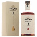 Ρούμι PIXAN 8 ετών (700ml)