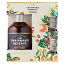 Ρούμι CHAIRMAN'S Reserve Spiced, gift box (700ml)