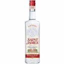 Ρούμι SAINT JAMES Imperial Blanc Agricole (700ml)