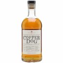 Ουίσκι COPPER DOG Blended Malt (700ml)