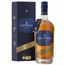 Ουίσκι COTSWOLDS Founder's Choice Single Malt (700ml)