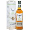 Ουίσκι DEWAR'S Ilegal Smooth, 8 ετών (700ml)