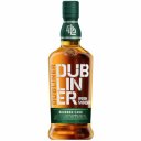 Ουίσκι DUBLINER Bourbon Cask (700ml)