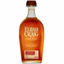 Ουίσκι ELIJAH CRAIG Small Batch (700ml)