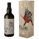 Ουίσκι FUJIMI The 7 Virtues Of The Samurai (700ml)