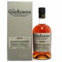 Ουίσκι GLENNALLACHIE 2010 Chinquapin Single Cask #4558, 10 ετών (700ml)