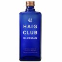 Ουίσκι HAIG CLUB Clubman (700ml)