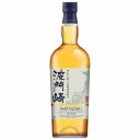 Ουίσκι HATOZAKI Japanese Blended (700ml)