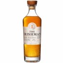 Ουίσκι THE IRISHMAN The Harvest (700ml)