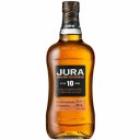 Ουίσκι JURA Single Malt, 10 ετών (700ml)