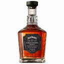 Ουίσκι JACK DANIEL'S Single Barrel Select (700ml)