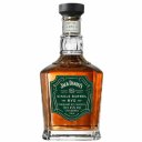 Ουίσκι JACK DANIEL'S Single Barrel Rye (700ml)