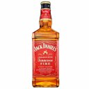 Ουίσκι JACK DANIEL'S Tennessee Fire (700ml)