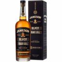 Ουίσκι JAMESON Black Barrel (700ml)