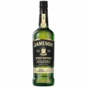 Ουίσκι JAMESON Caskmates Stout Edition (700ml)