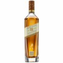 Ουίσκι JOHNNIE WALKER 18 ετών (700ml)