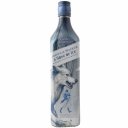 Ουίσκι JOHNNIE WALKER A Song Of Ice-Game Of Thrones Limited Edition (700ml)