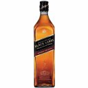 Ουίσκι JOHNNIE WALKER Black Label-Sherry Edition (700ml)