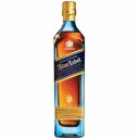 Ουίσκι JOHNNIE WALKER Blue Label (700ml)