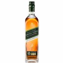 Ουίσκι JOHNNIE WALKER Green Label, 15 ετών (700ml)