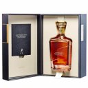 Ουίσκι JOHNNIE WALKER Blue Label-King George V Edition (700ml)