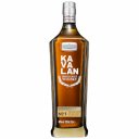 Ουίσκι KAVALAN DISTILLERY Select No.1 (700ml)