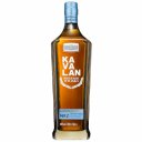 Ουίσκι KAVALAN DISTILLERY Select No.2 (700ml)