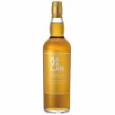 Ουίσκι KAVALAN DISTILLERY Ex-Bourbon Oak (700ml)