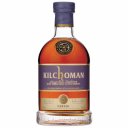 Ουίσκι KILCHOMAN Sanaig (700ml)