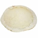 Βάση πίτσας ΚΡΗΤΙΚΑ ΖΥΜΑΡΙΑ 21cm, χειροποίητη, κατεψυγμένη (200gr)