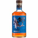 Ουίσκι KUJIRA Single Grain, 10 ετών (700ml)