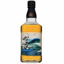 Ουίσκι THE MATSUI Mizunara Cask Single Malt (700ml)