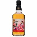 Ουίσκι THE MATSUI Sakura Cask Single Malt (700ml)