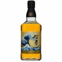 Ουίσκι THE MATSUI Peated Single Malt (700ml)