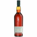 Ουίσκι LAGAVULIN Single Malt-Distillers Edition (700ml)